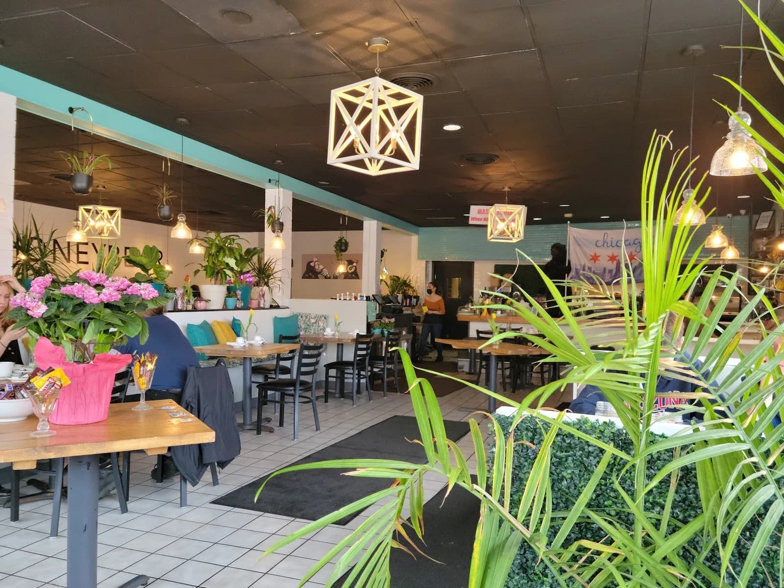 Honeybear Cafe photo 1