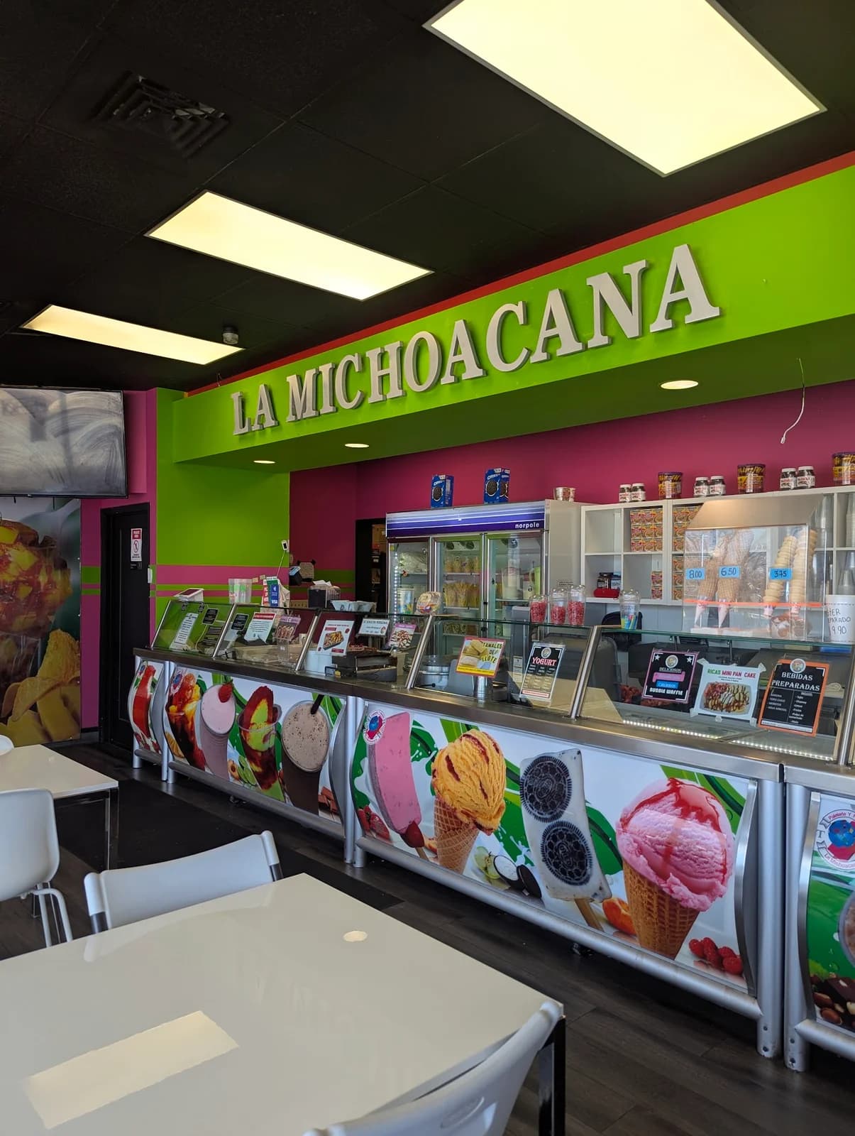 La Michoacana Chicago photo 2