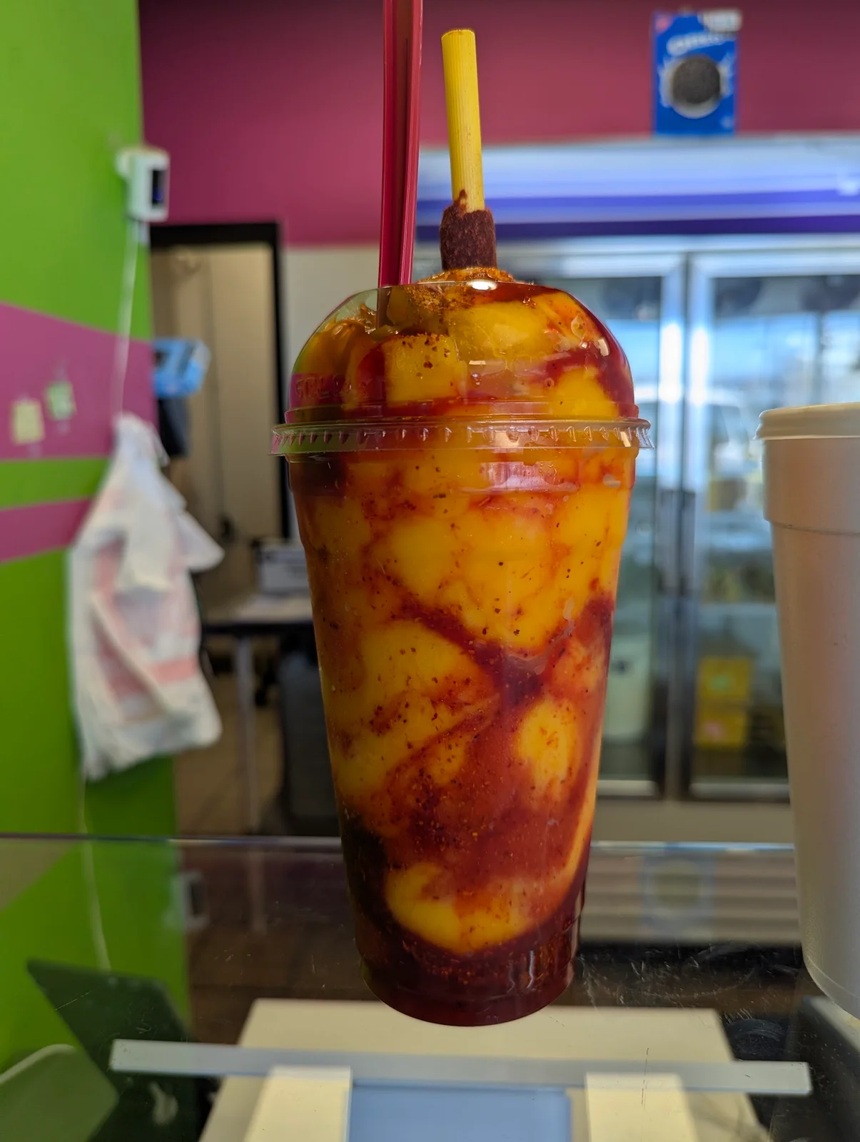 La Michoacana Chicago photo 6