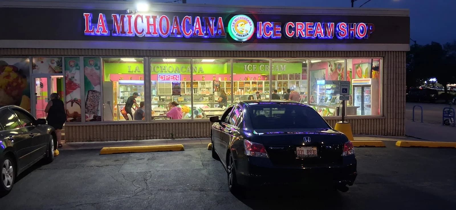 La Michoacana Chicago photo 3