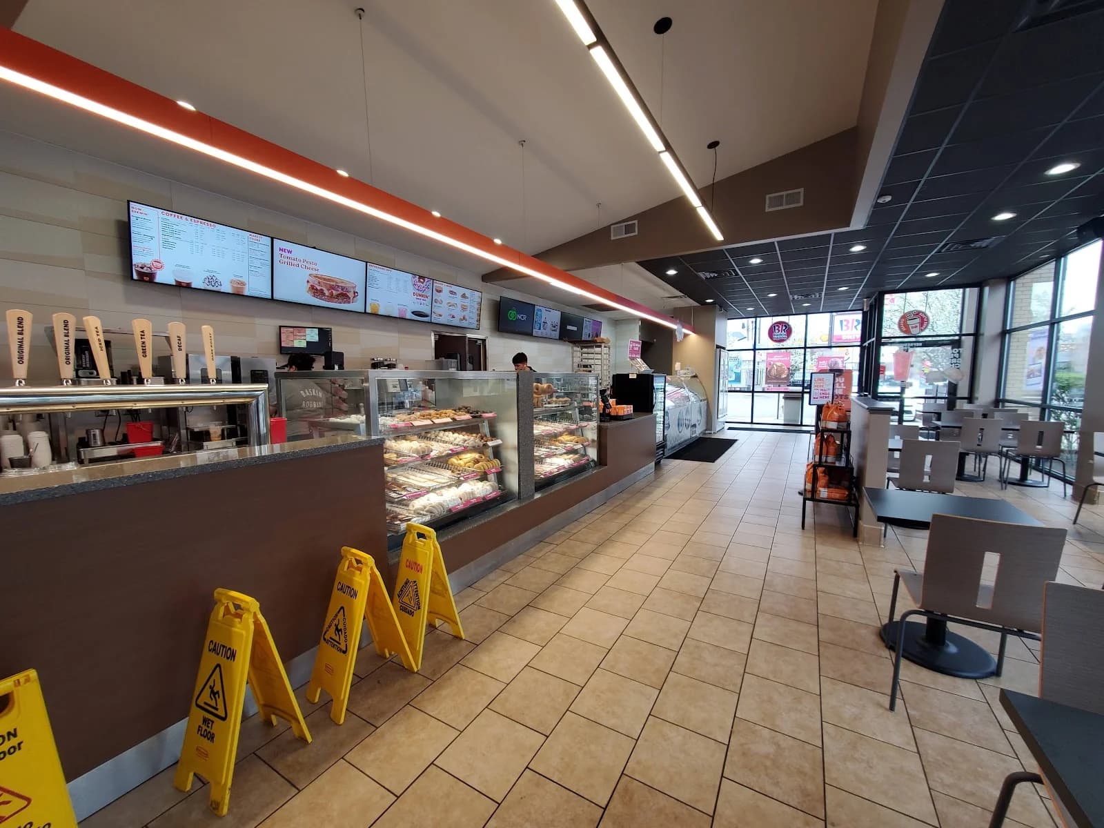 Dunkin' photo 1