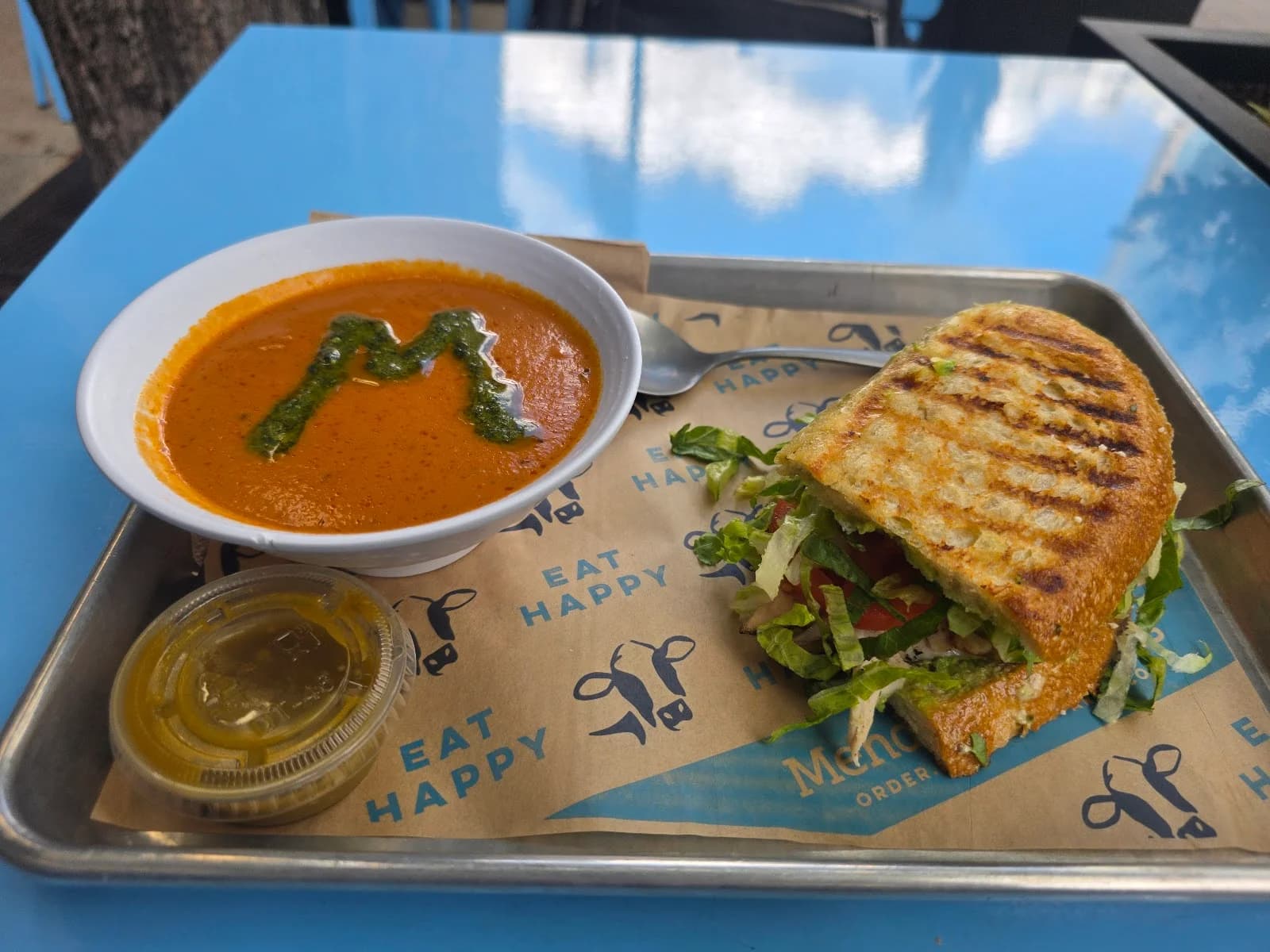 Mendocino Farms photo 9