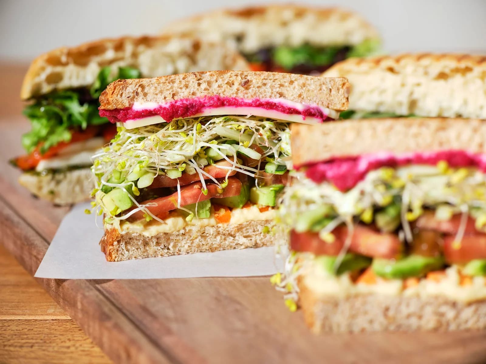 Mendocino Farms photo 5