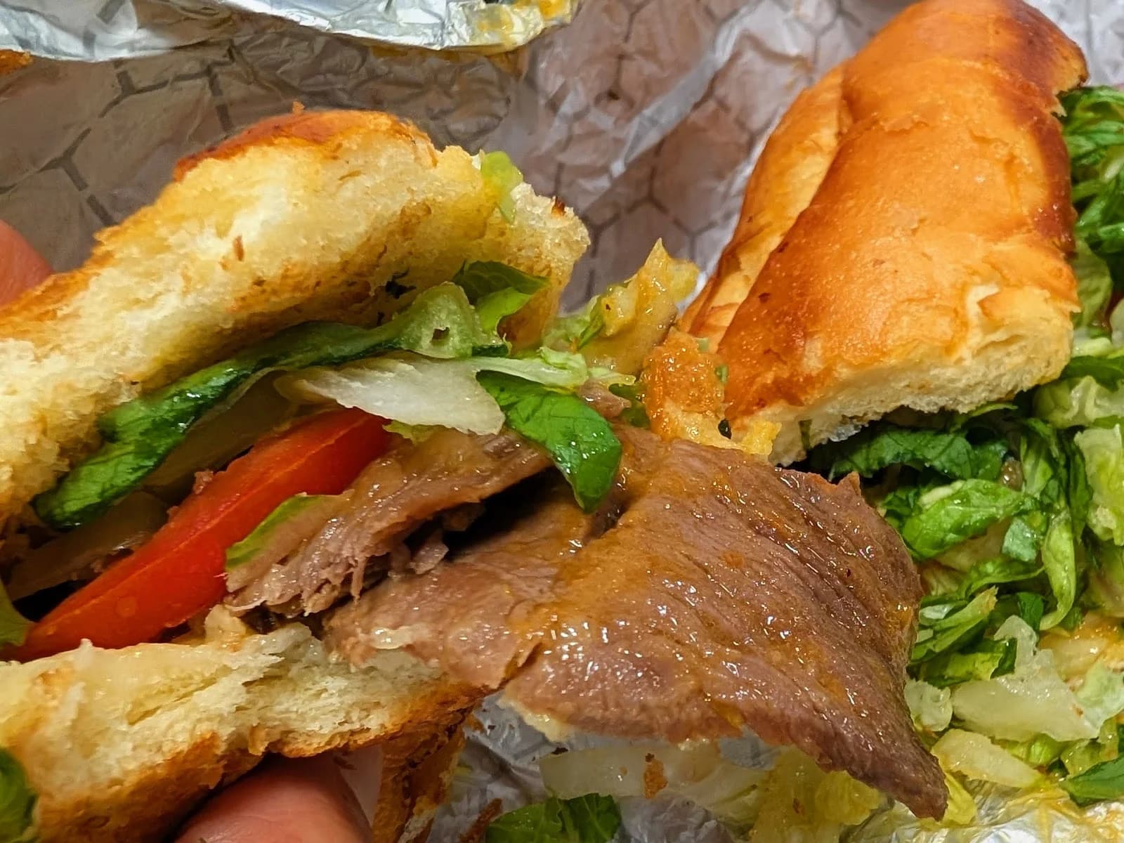 Mendocino Farms photo 10