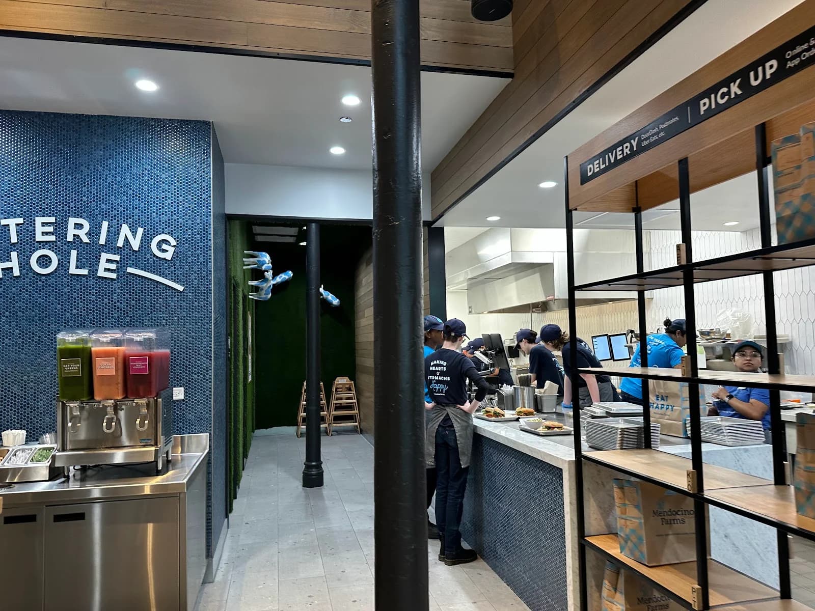 Mendocino Farms photo 1
