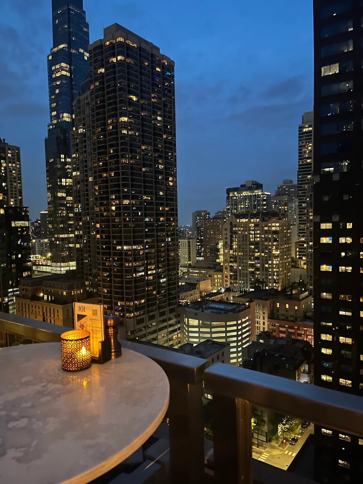 The 101 Bar, Grill & Rooftop photo 2