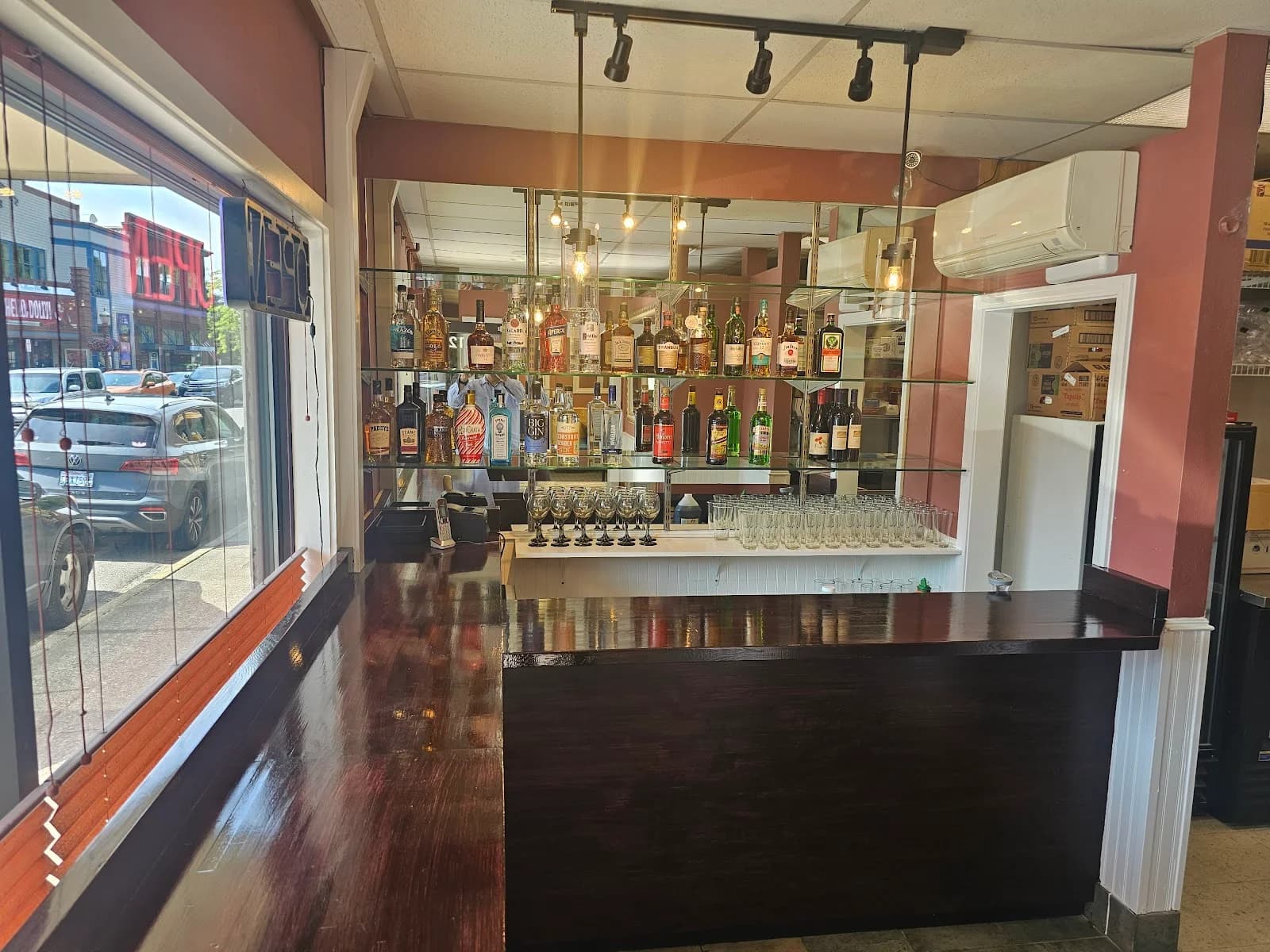 The Great American Diner & Bar photo 2
