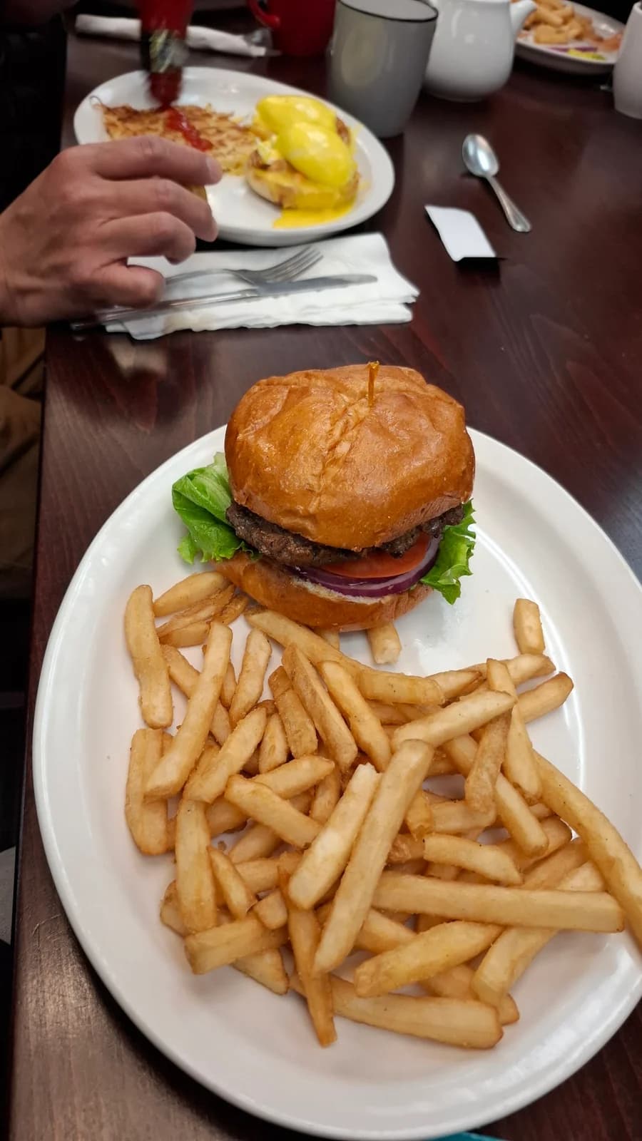 The Great American Diner & Bar photo 8