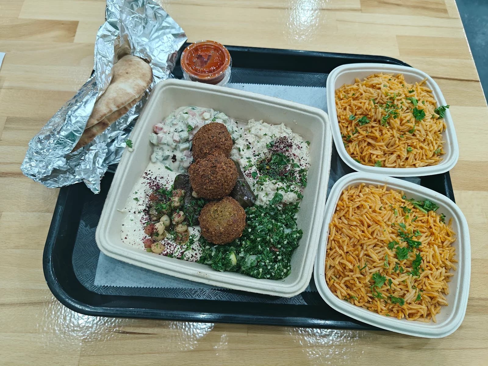 Crave Kabob photo 8