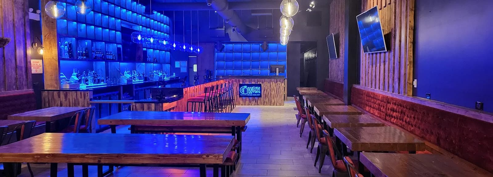Wax Vinyl Bar and Ramen Shop photo 1