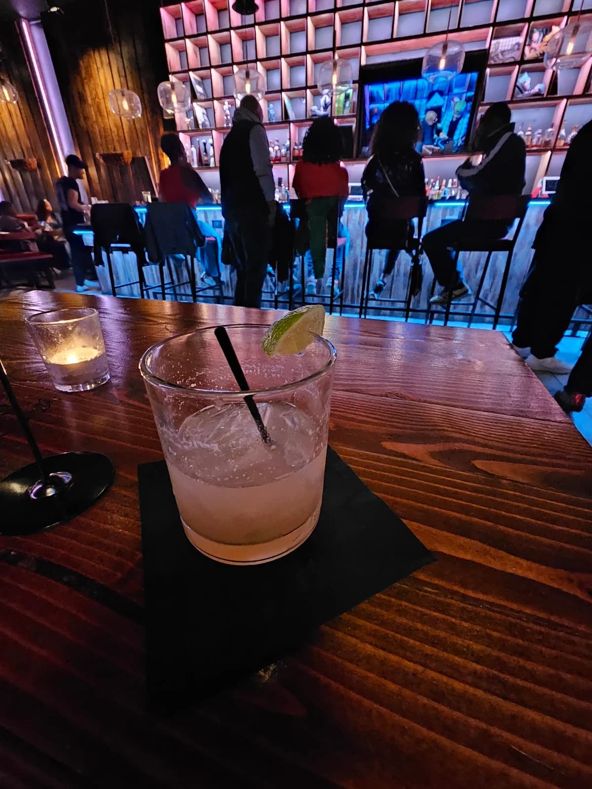 Wax Vinyl Bar and Ramen Shop photo 8
