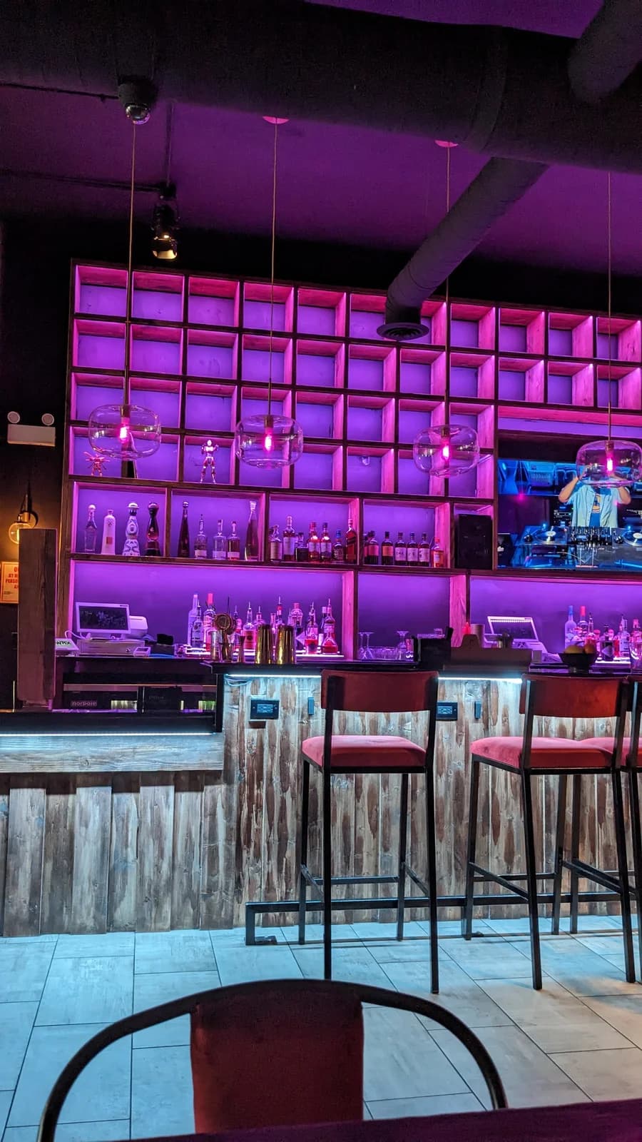 Wax Vinyl Bar and Ramen Shop photo 4