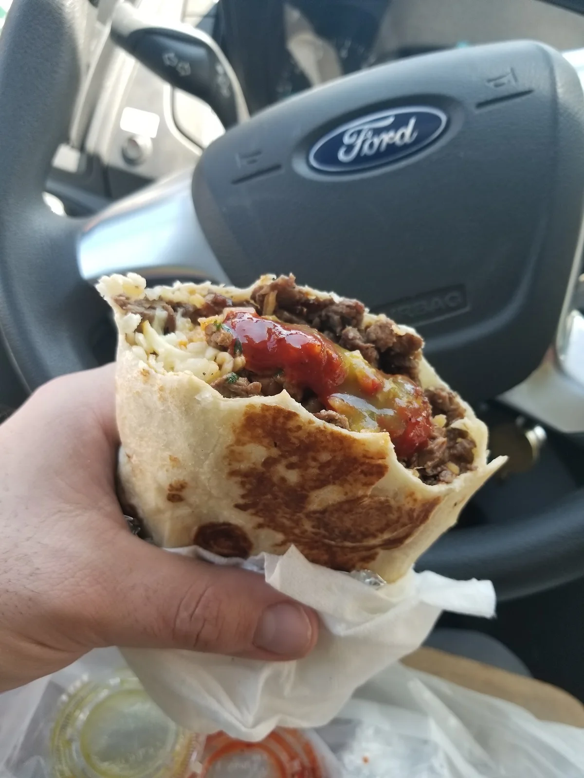 Taqueria 5 De Mayo photo 9