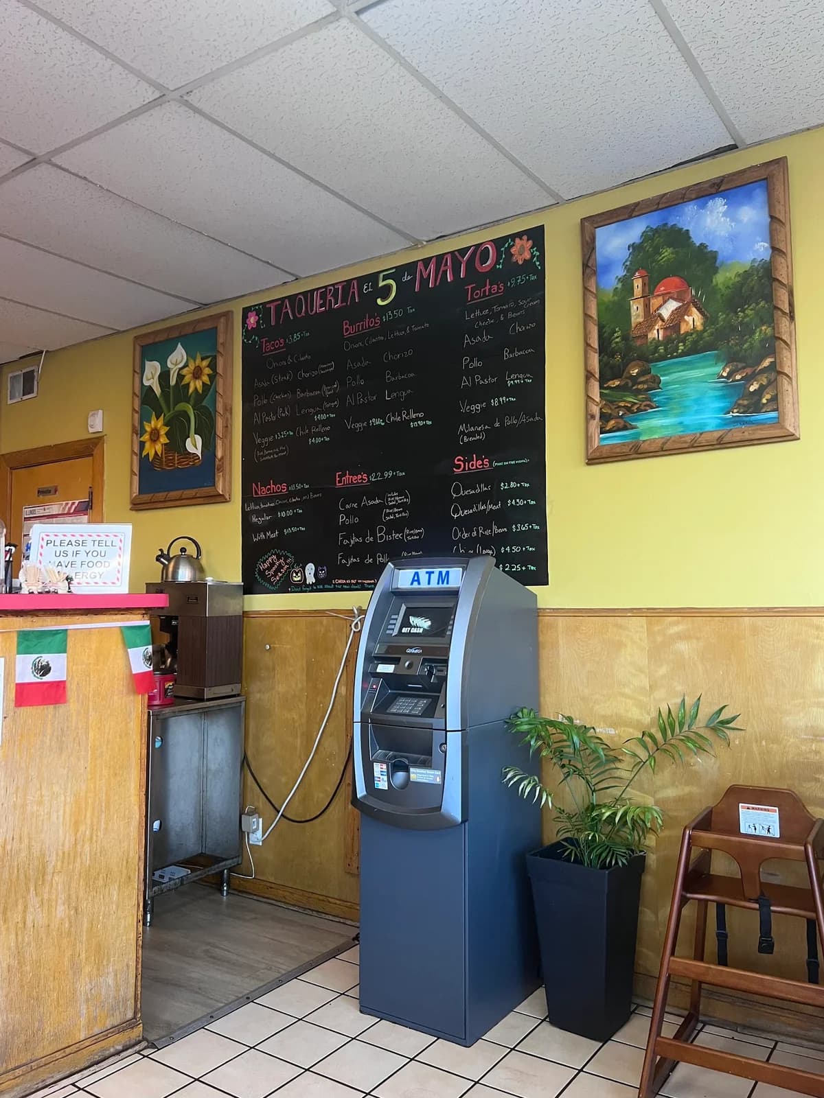 Taqueria 5 De Mayo photo 2