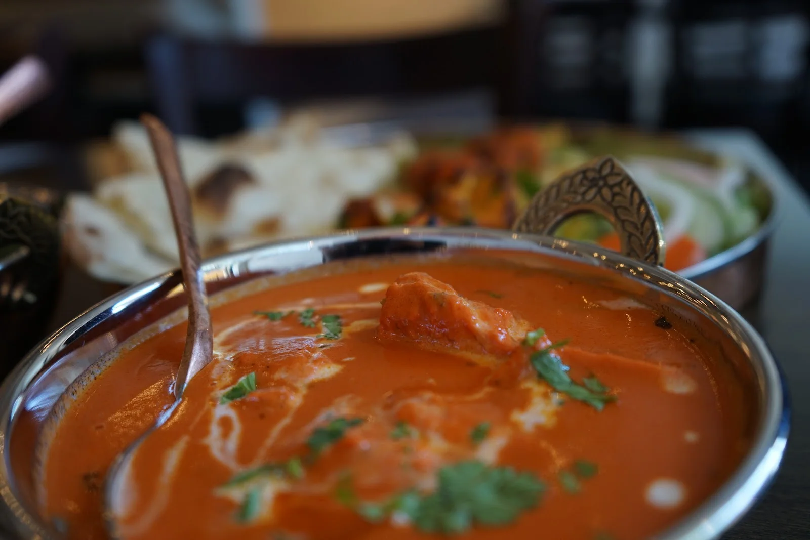 rangoli kabob photo 7