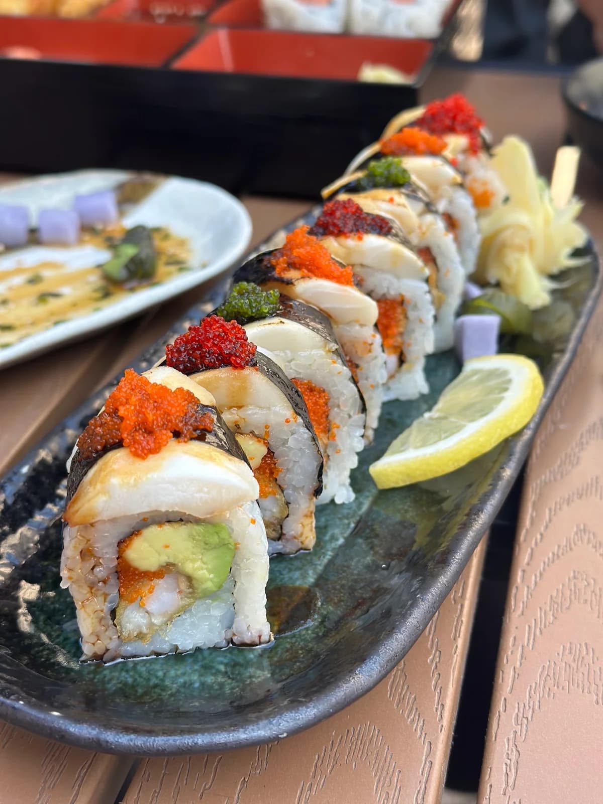 Green Tea Japanese Restaurant photo 6