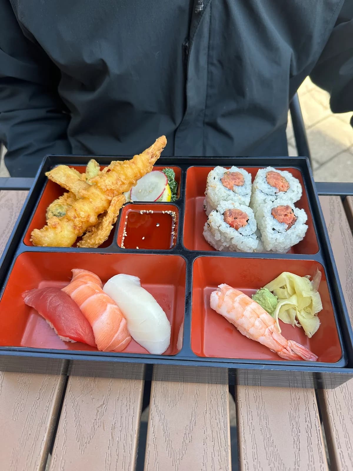 Green Tea Japanese Restaurant photo 9