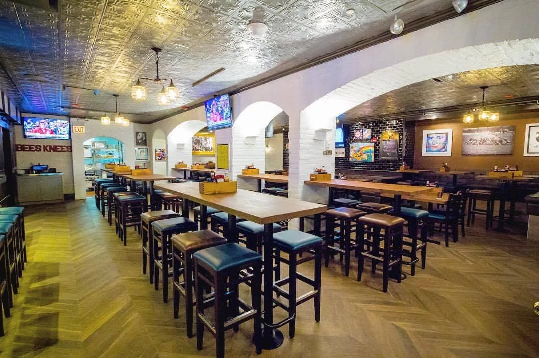 Elephant & Castle photo 1