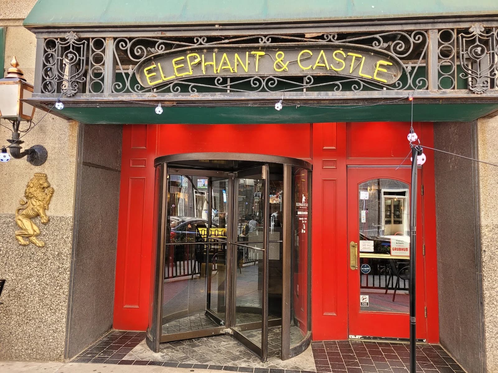 Elephant & Castle photo 4
