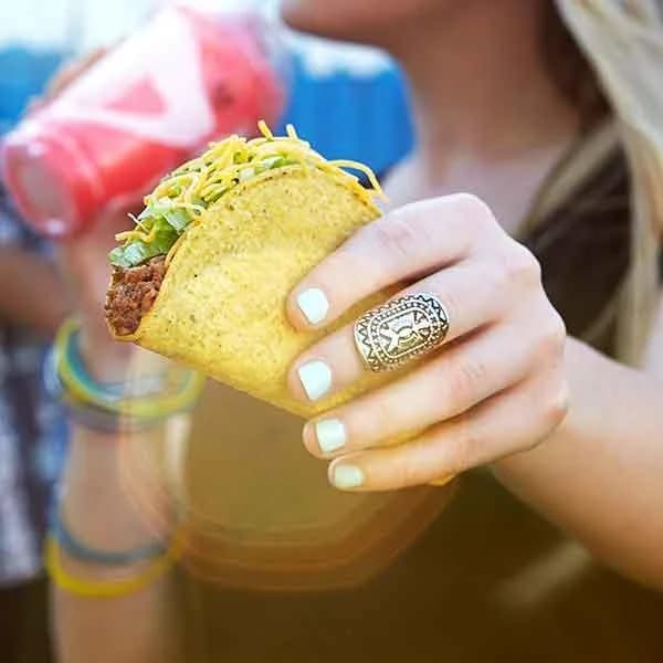 Taco Bell / Long John Silver's photo 7