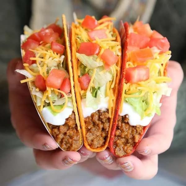 Taco Bell / Long John Silver's photo 6