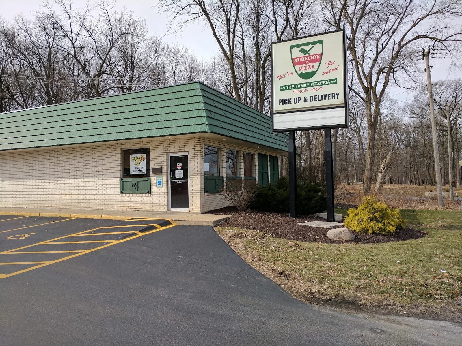 Aurelio's Pizza of New Lenox photo 1