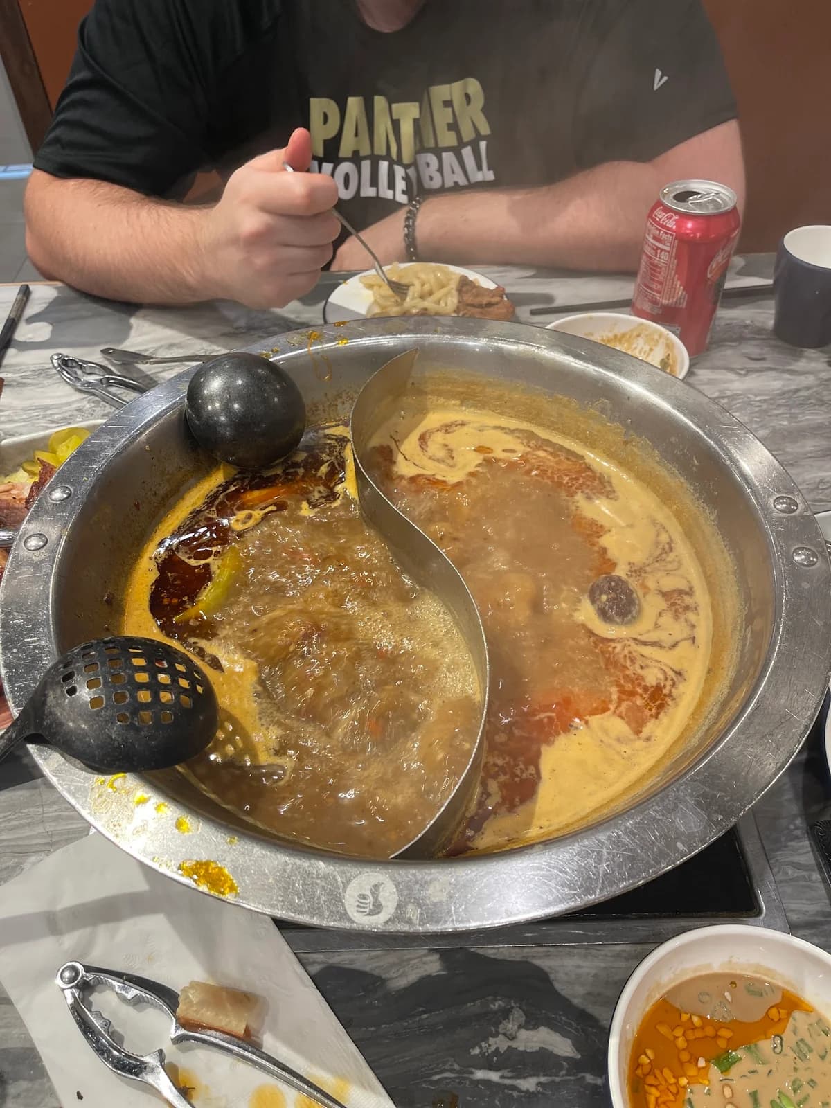 Liuyishou Hotpot(Chicago) 刘一手火锅 (芝加哥) photo 9