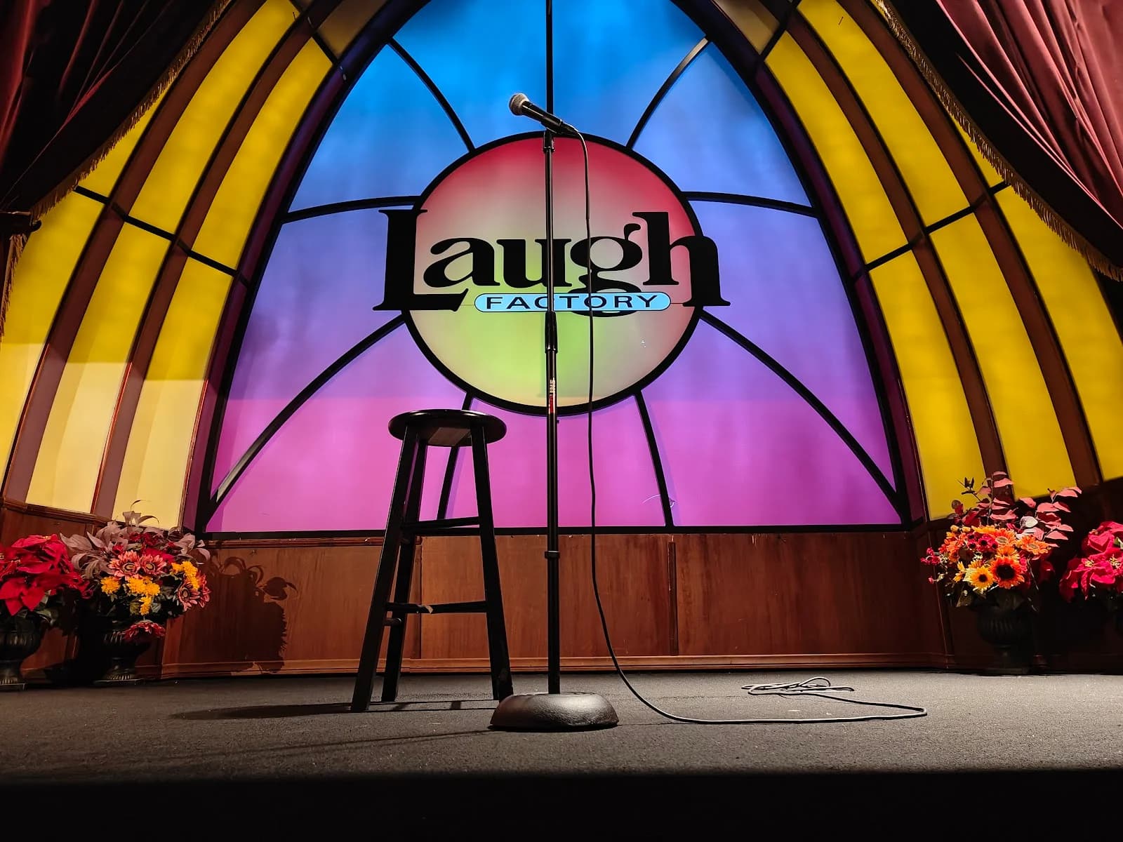 Laugh Factory photo 2