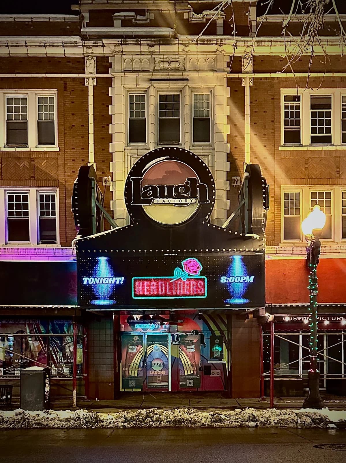 Laugh Factory photo 4