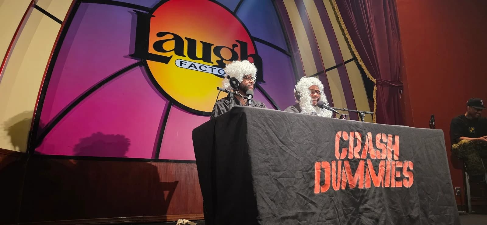 Laugh Factory photo 3