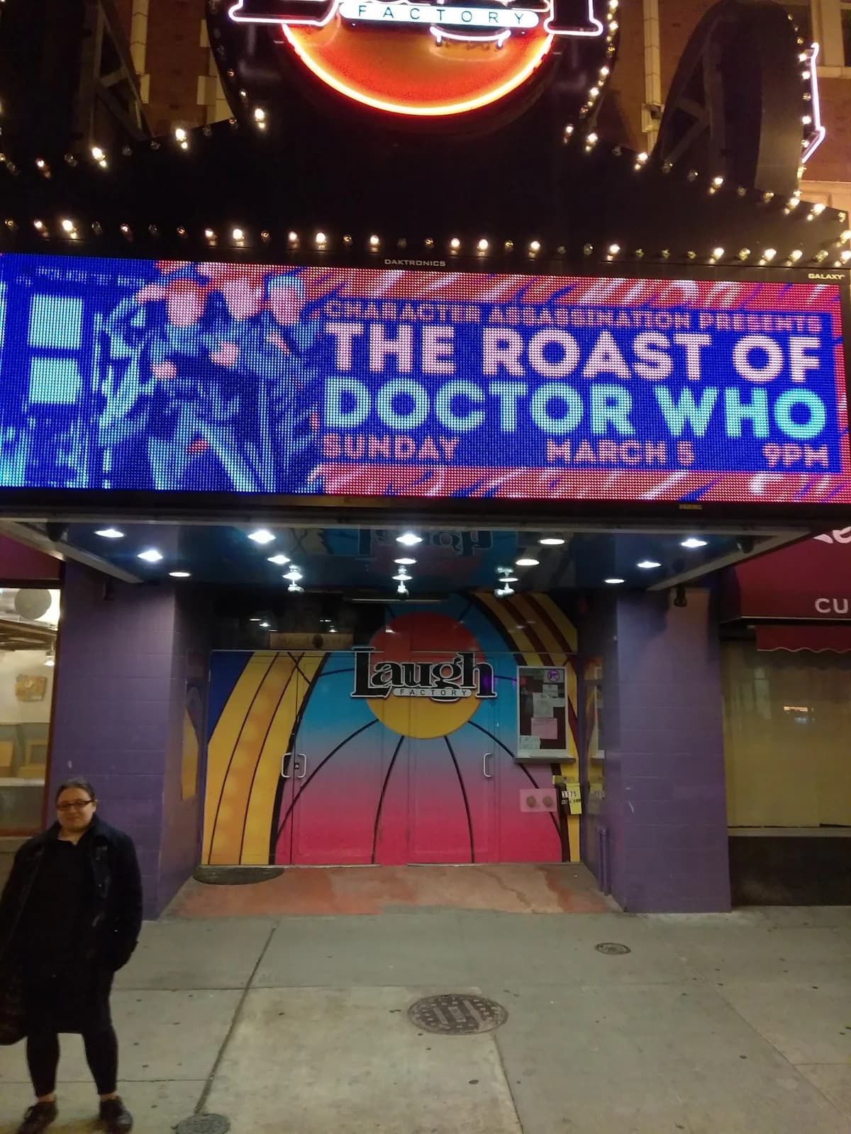 Laugh Factory photo 6