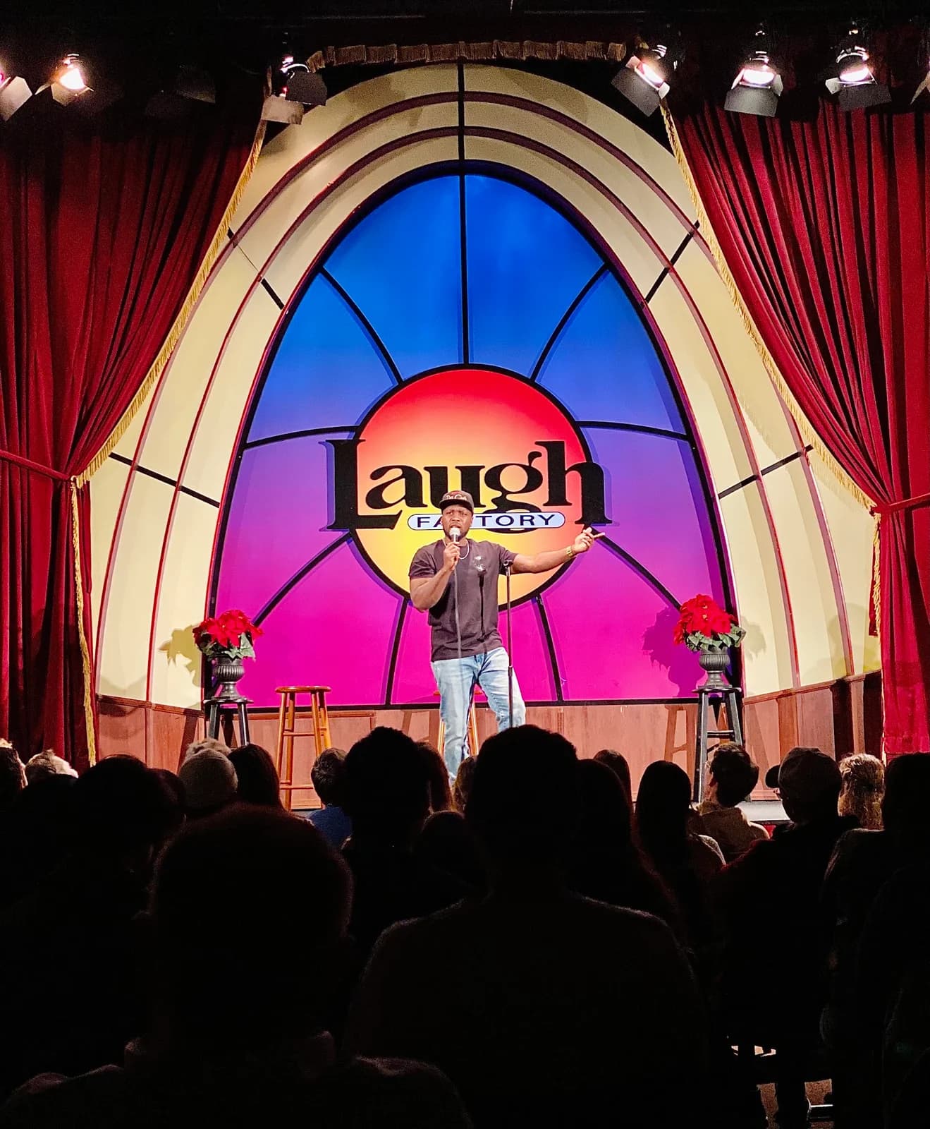 Laugh Factory photo 1