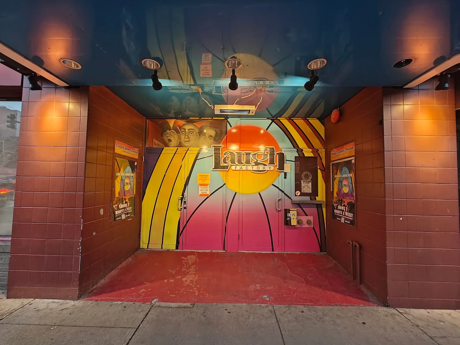 Laugh Factory photo 5