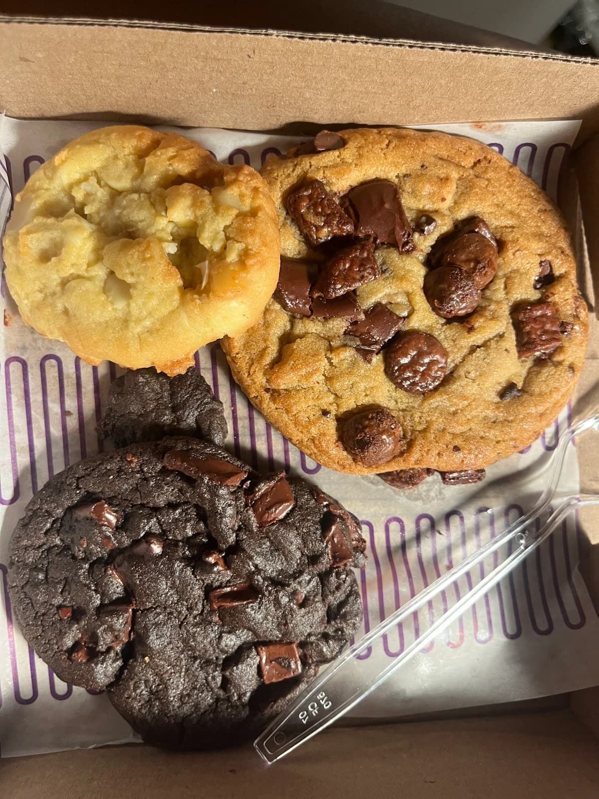 Insomnia Cookies photo 4