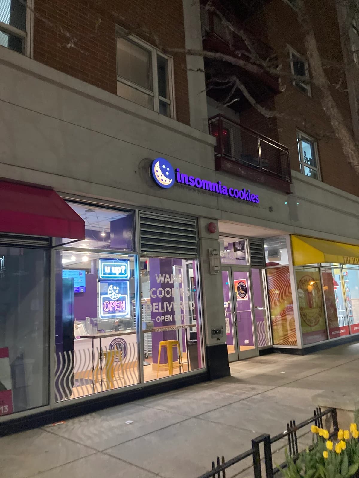 Insomnia Cookies photo 1