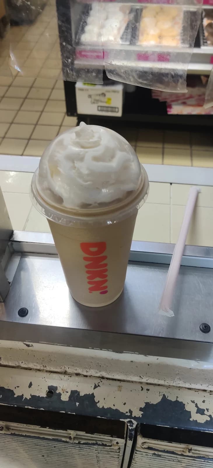 Dunkin' photo 9