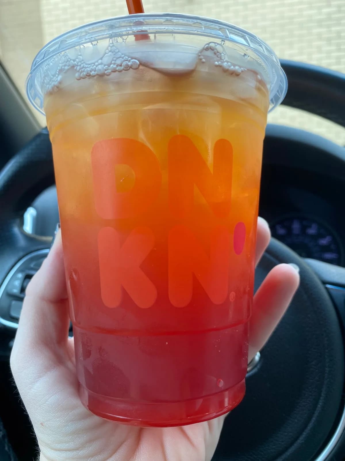 Dunkin' photo 8