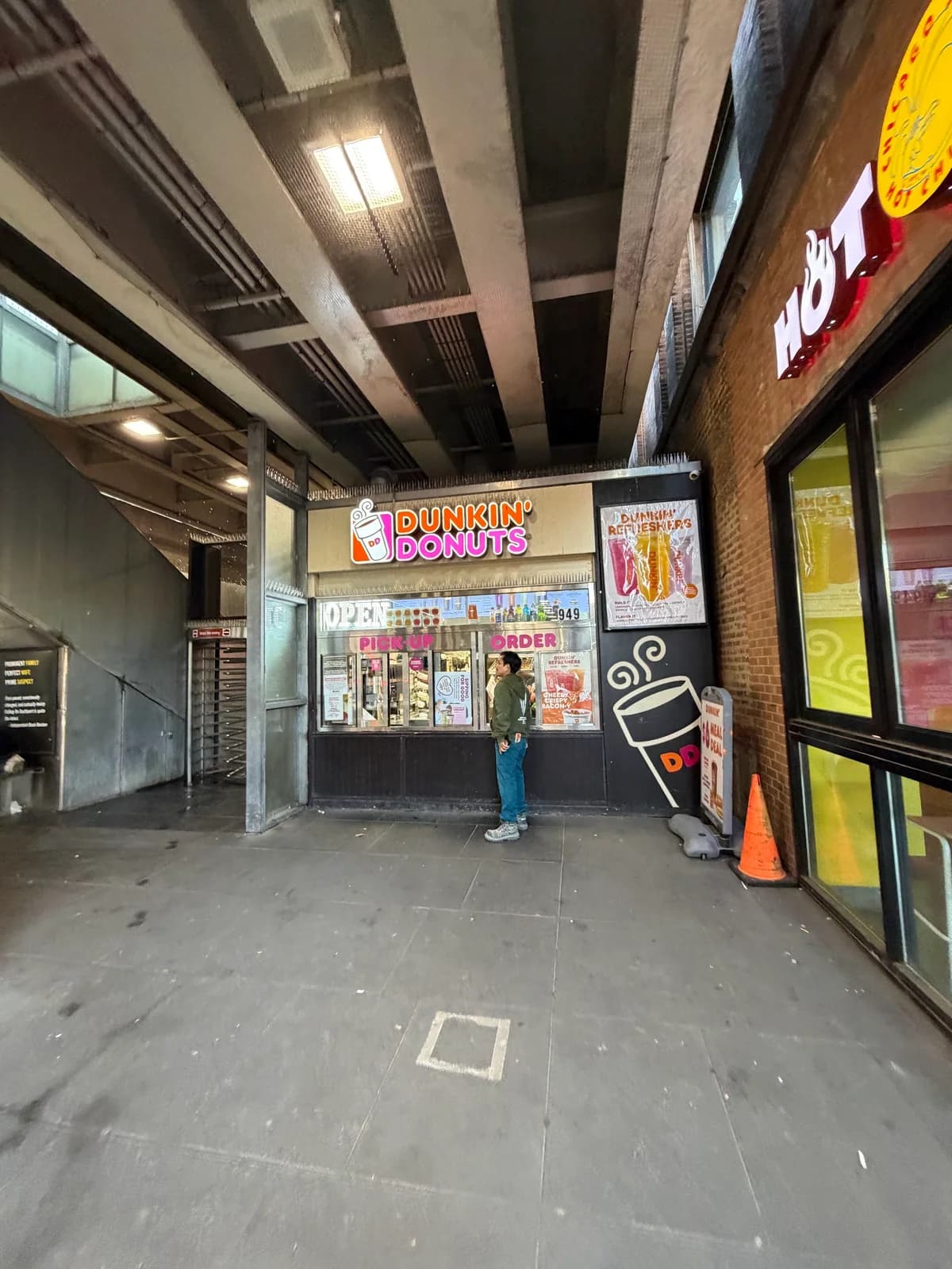 Dunkin' photo 2