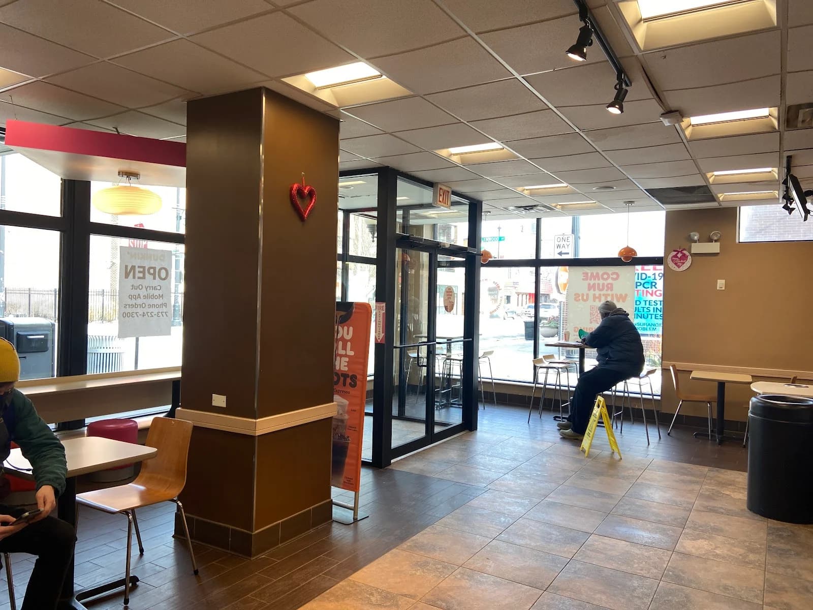 Dunkin' photo 1