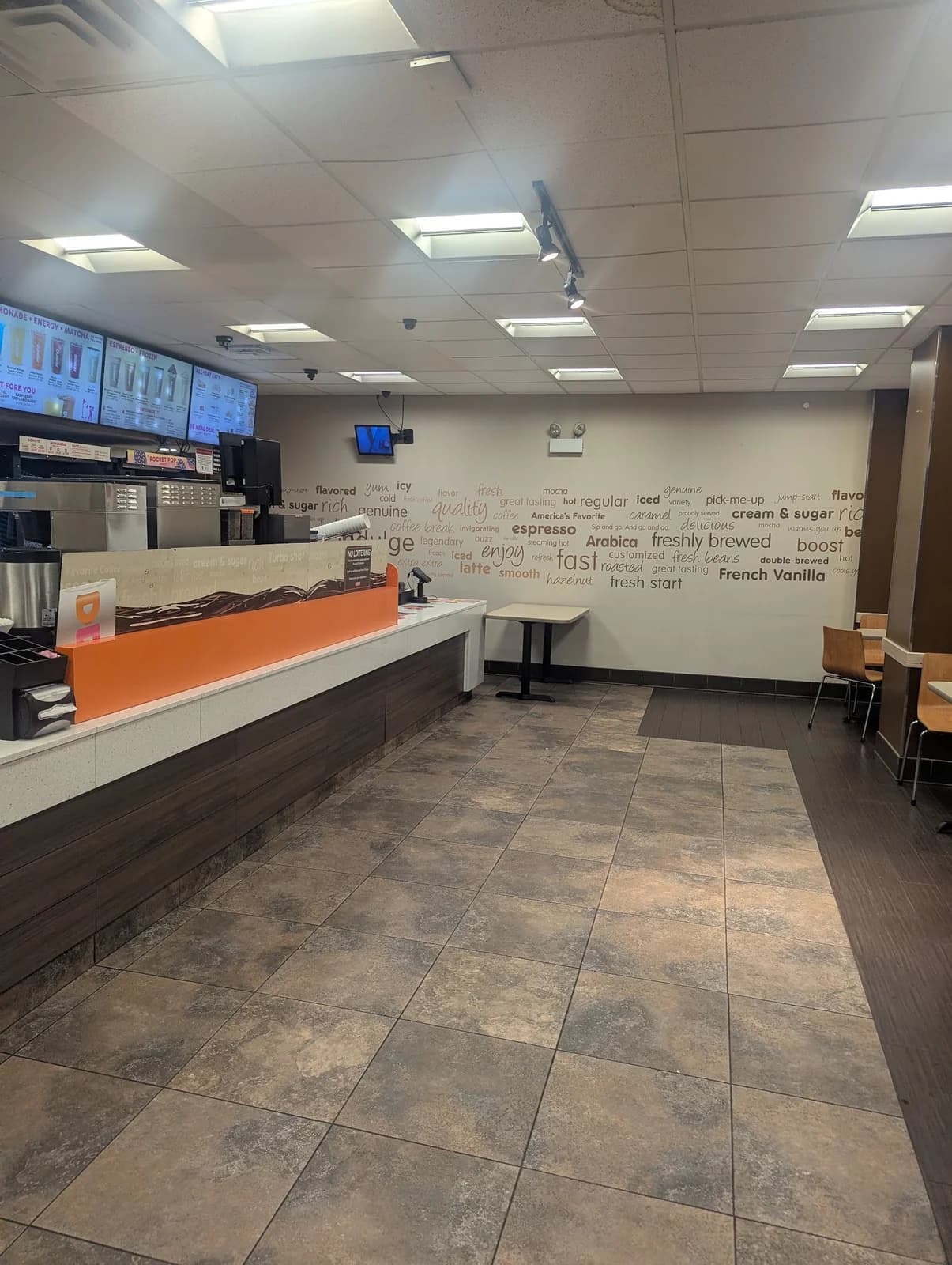 Dunkin' photo 2