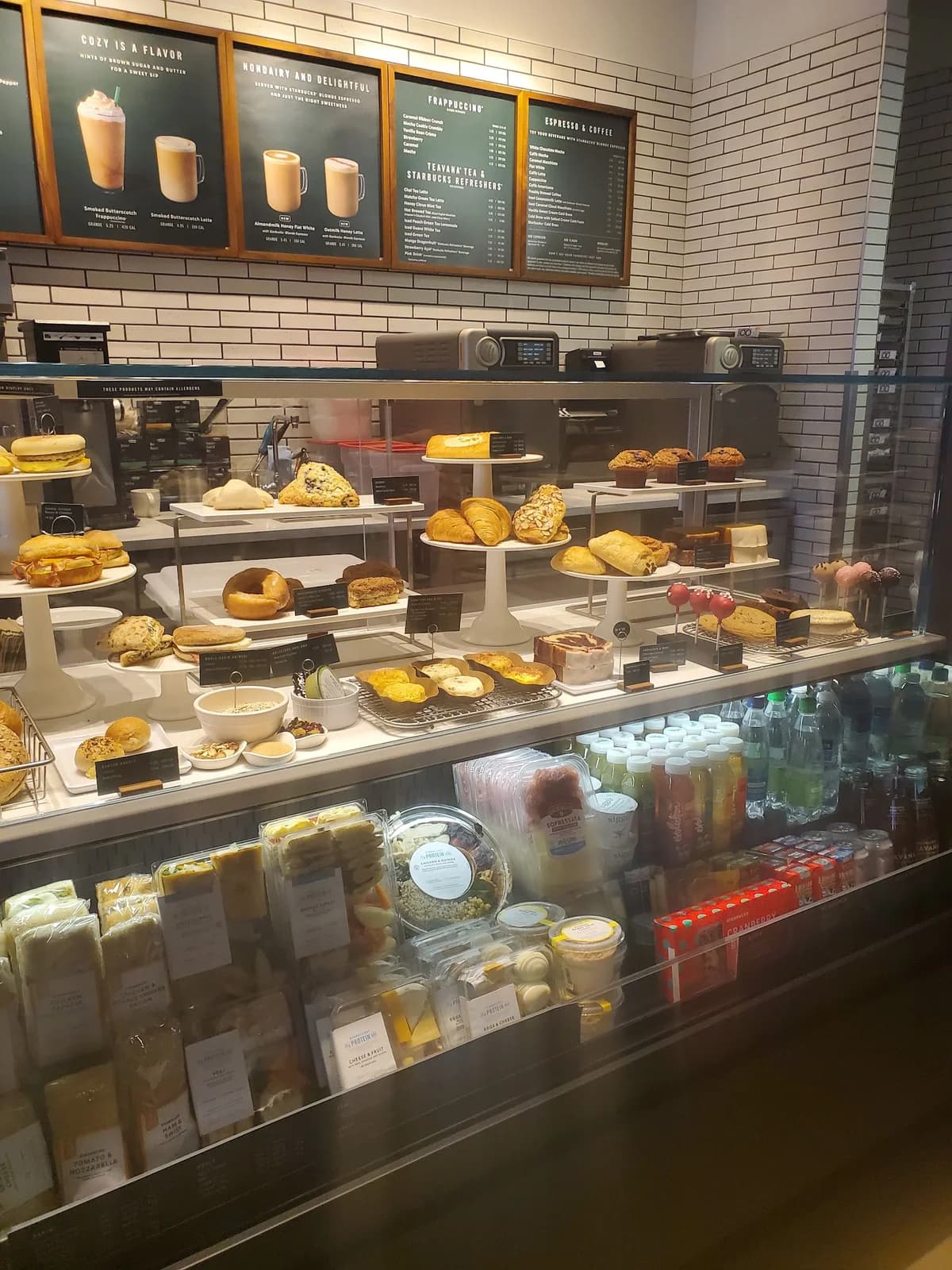 Starbucks photo 3