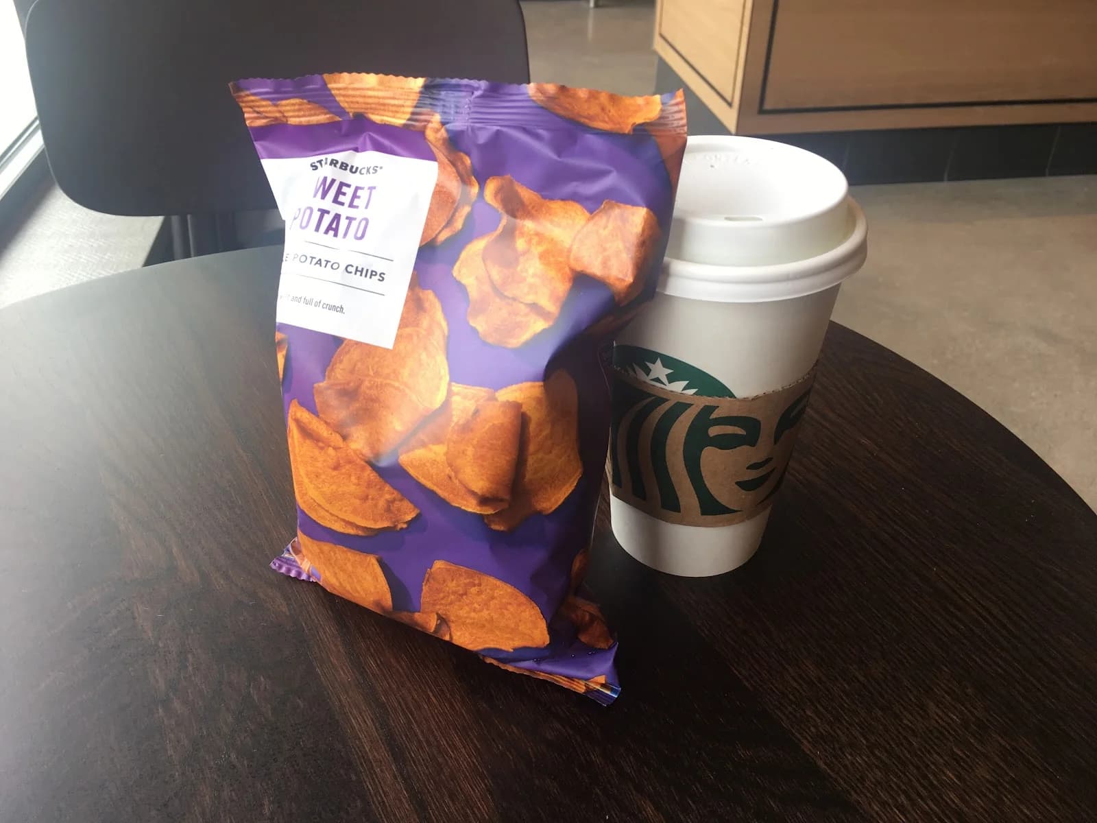 Starbucks photo 9