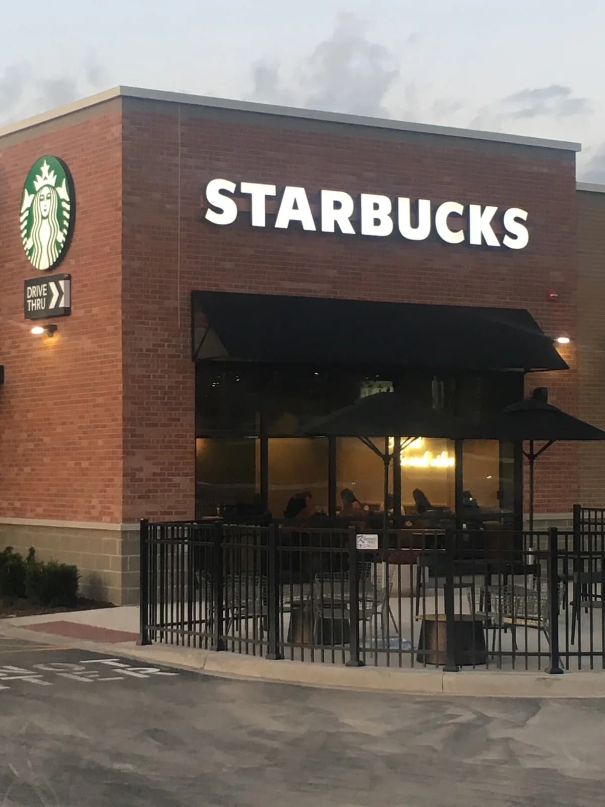 Starbucks photo 2