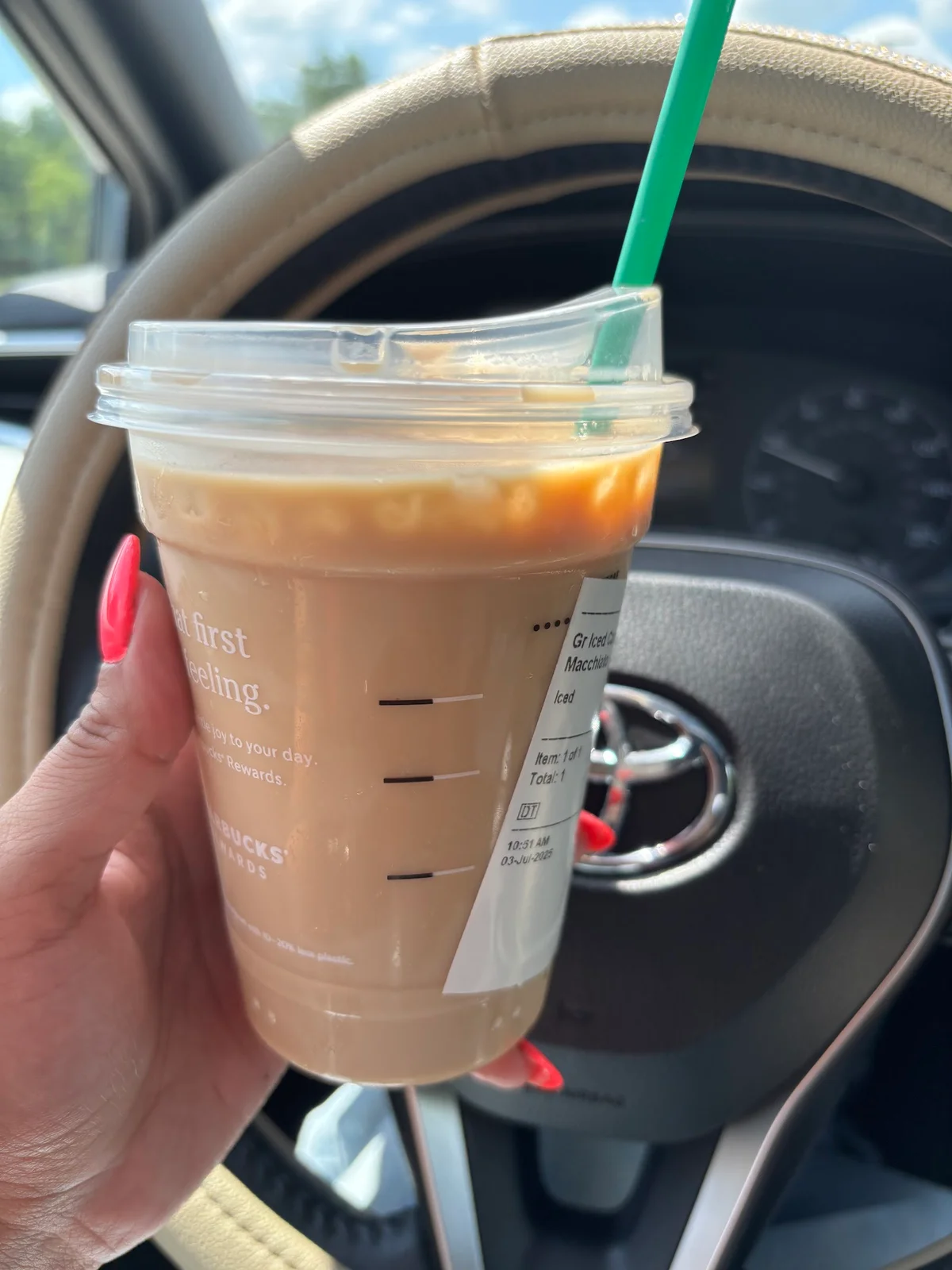 Starbucks photo 8