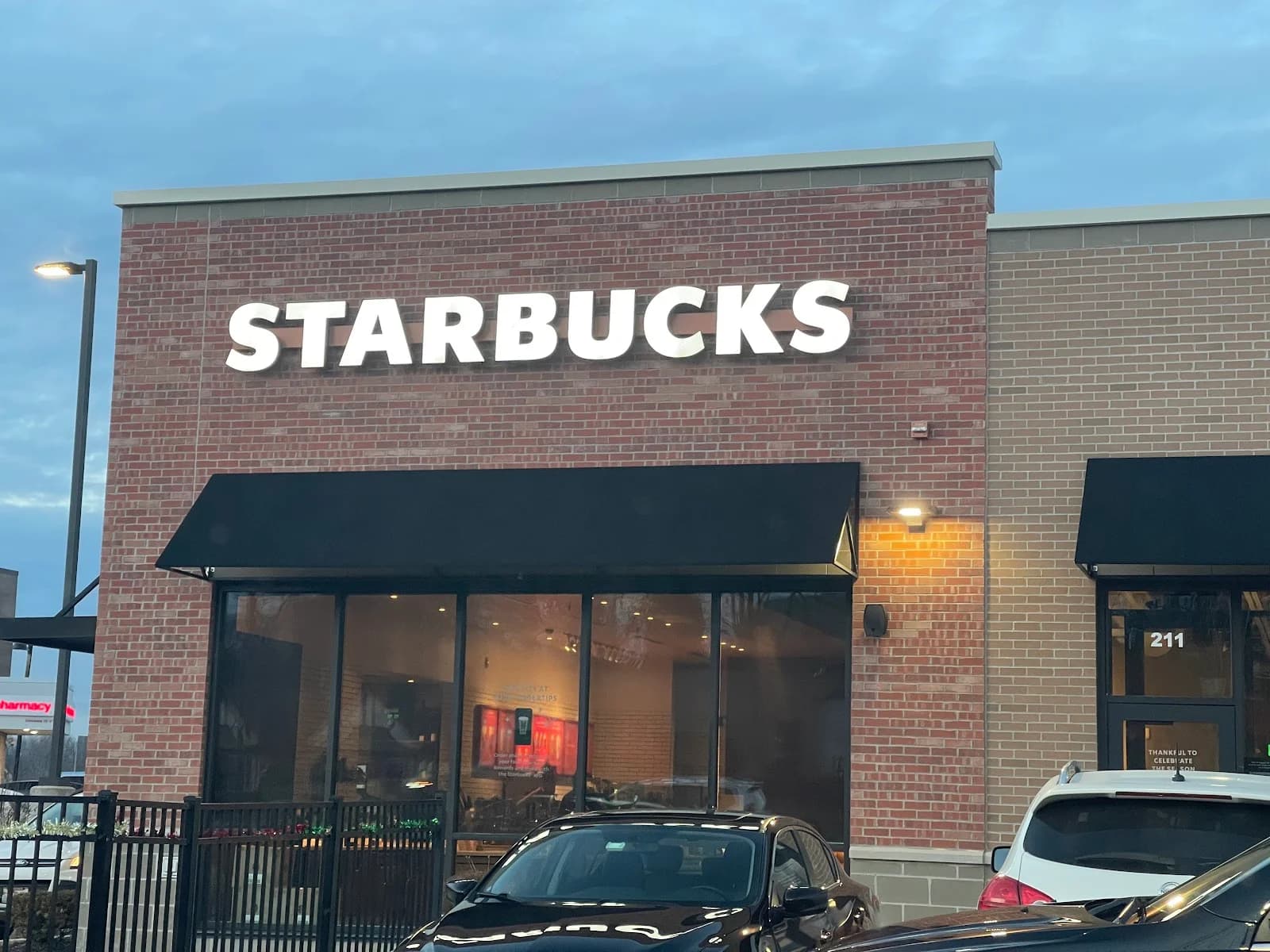 Starbucks photo 5