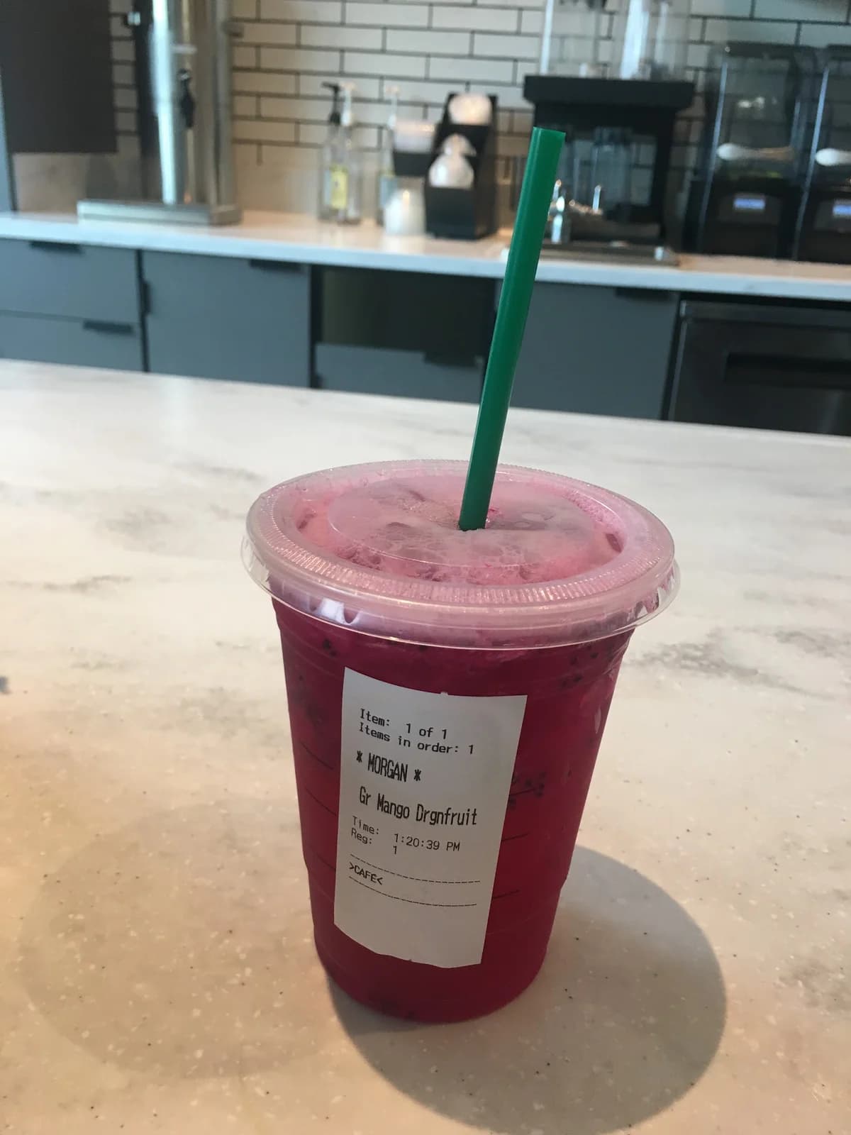 Starbucks photo 10