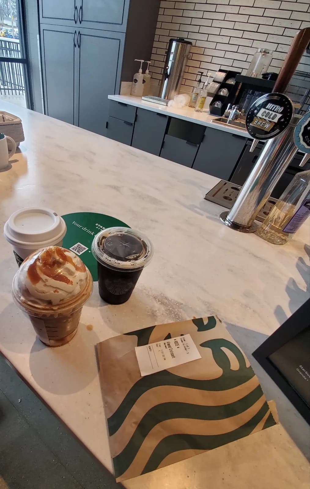 Starbucks photo 7