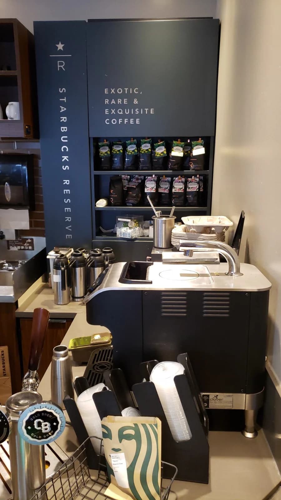 Starbucks photo 4