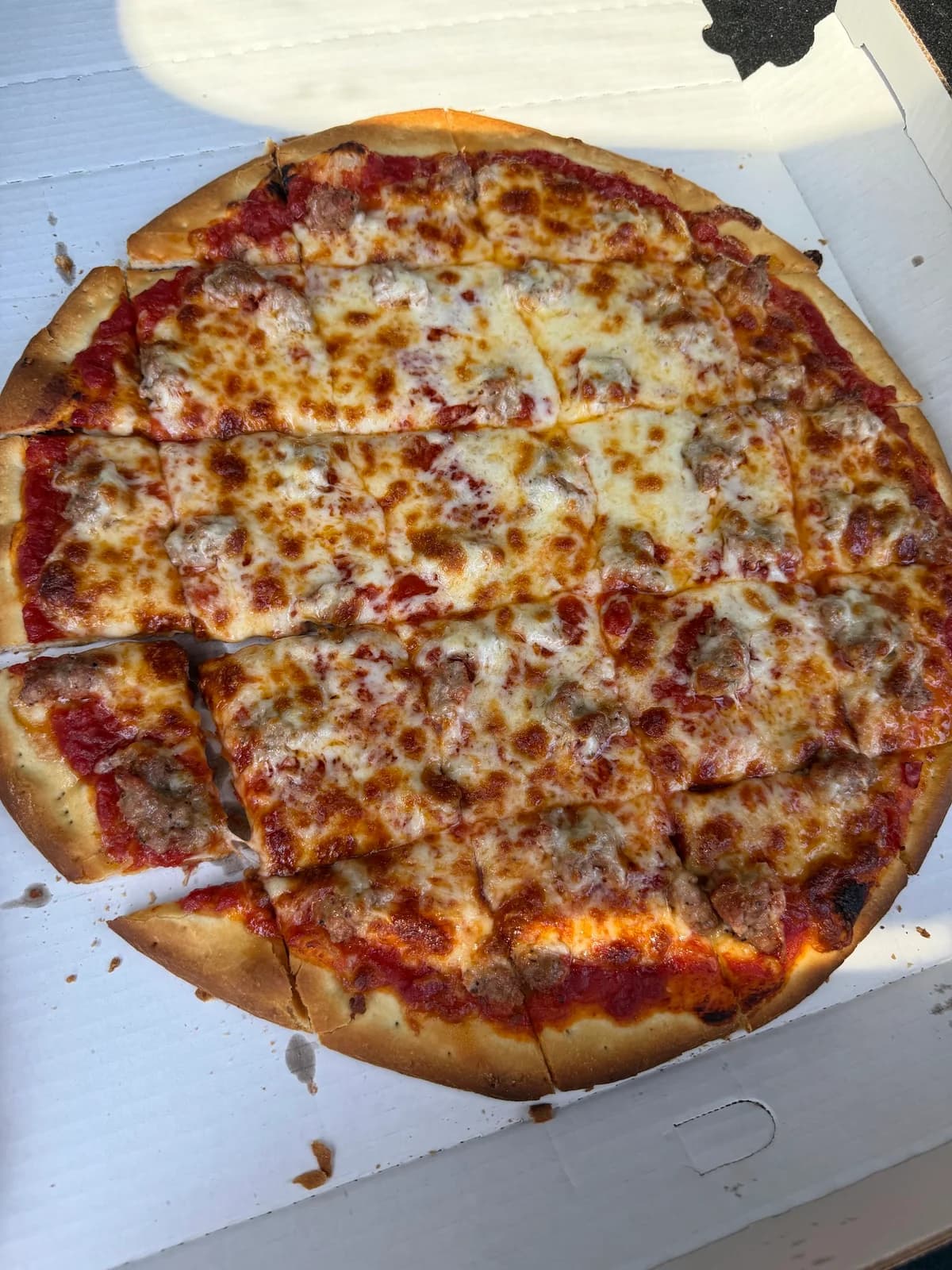 Punky's Pizza & Pasta photo 8