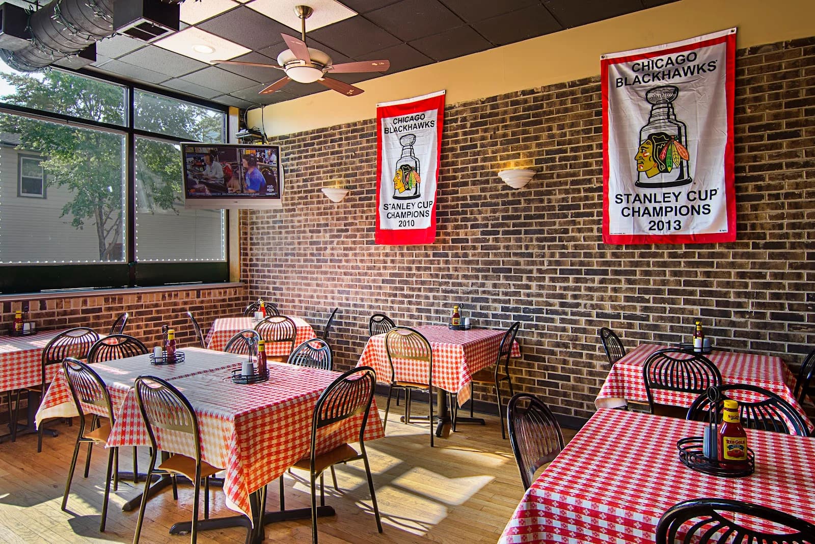Punky's Pizza & Pasta photo 1
